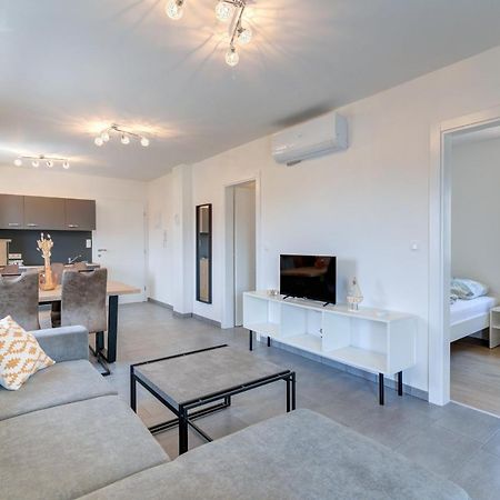 Damar Apartmani Senj  Buitenkant foto