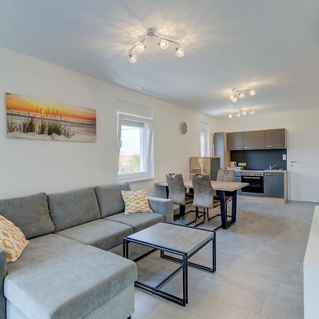Damar Apartmani Senj  Buitenkant foto
