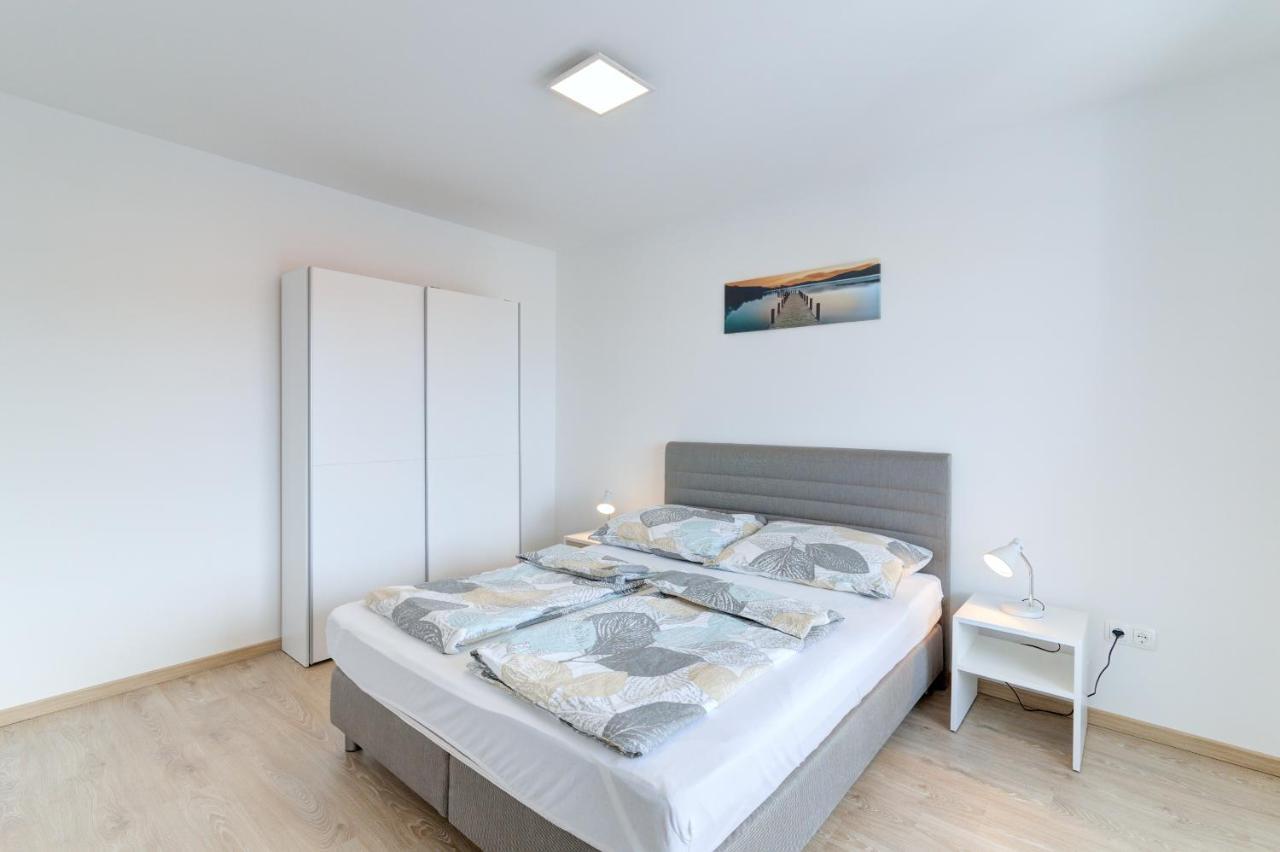 Damar Apartmani Senj  Buitenkant foto